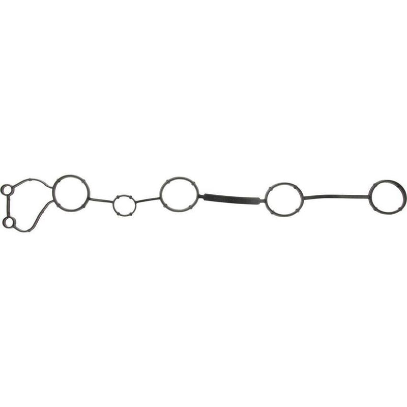 Audi VW Valve Cover Gasket – Driver Side Inner 079103649C – Elring 473660