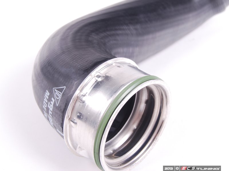 Intetcooler Inlet Hose - Right