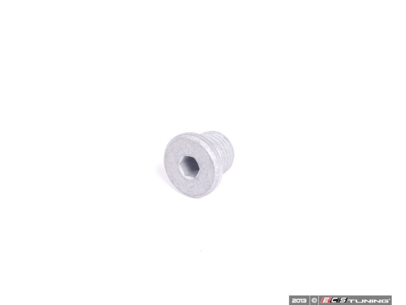 Cylinder Head Screw Plug