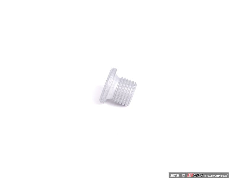 Cylinder Head Screw Plug