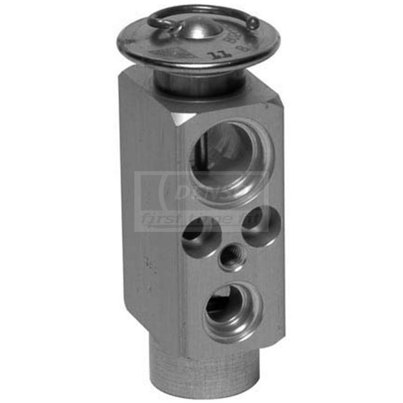Porsche A/C Expansion Valve 92857312305 – Denso 4753009