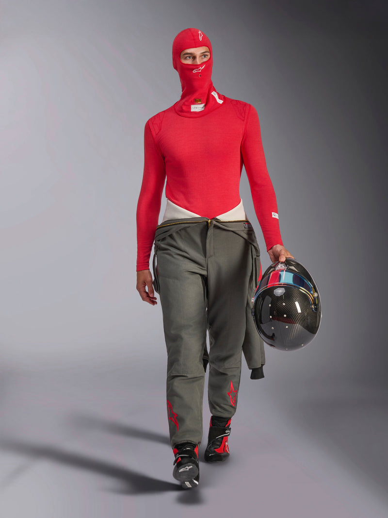 ZX Evo V3 Balaclava FIA/SFI