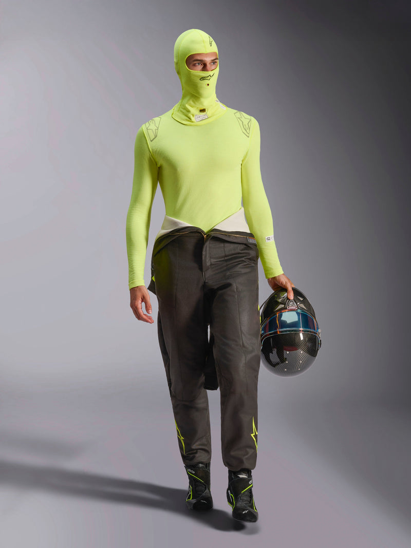 ZX Evo V3 Balaclava FIA/SFI