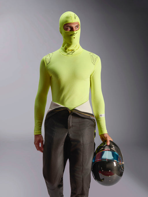 ZX Evo V3 Balaclava FIA/SFI