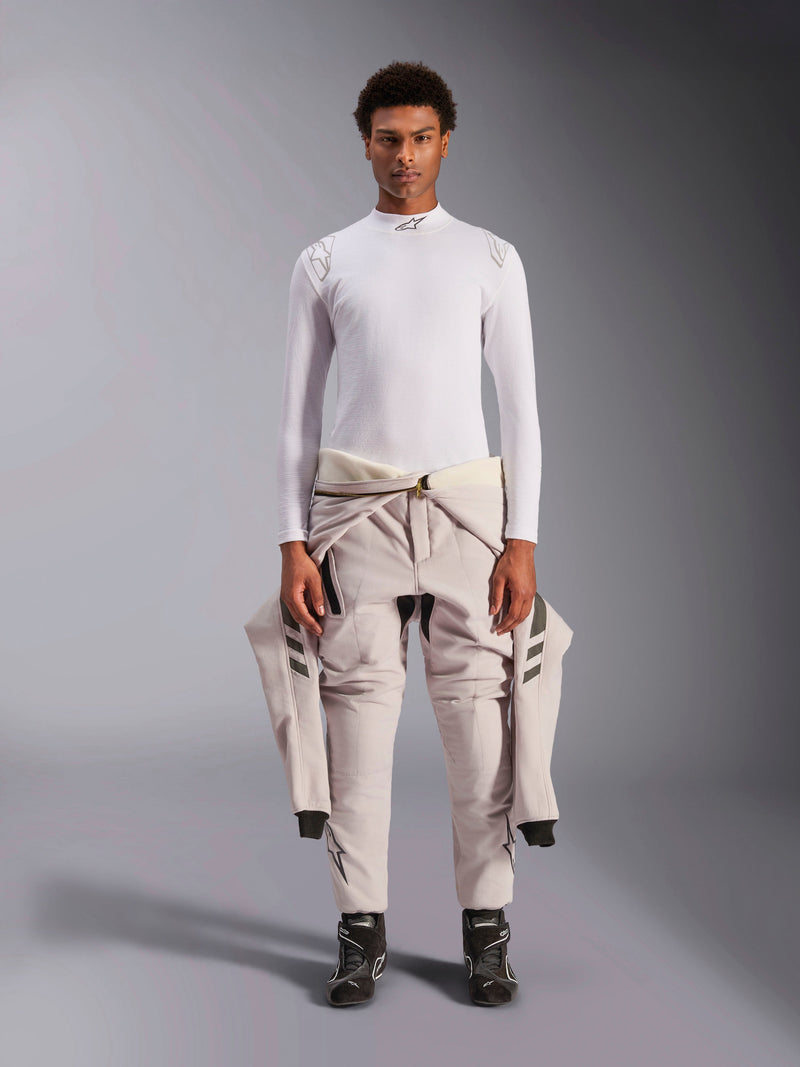 ZX Evo V3 Top - Long Sleeve
