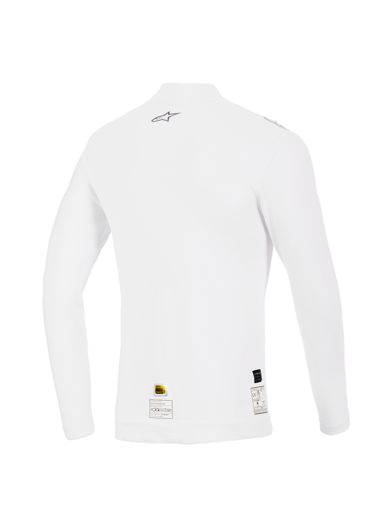 ZX Evo V3 Top - Long Sleeve
