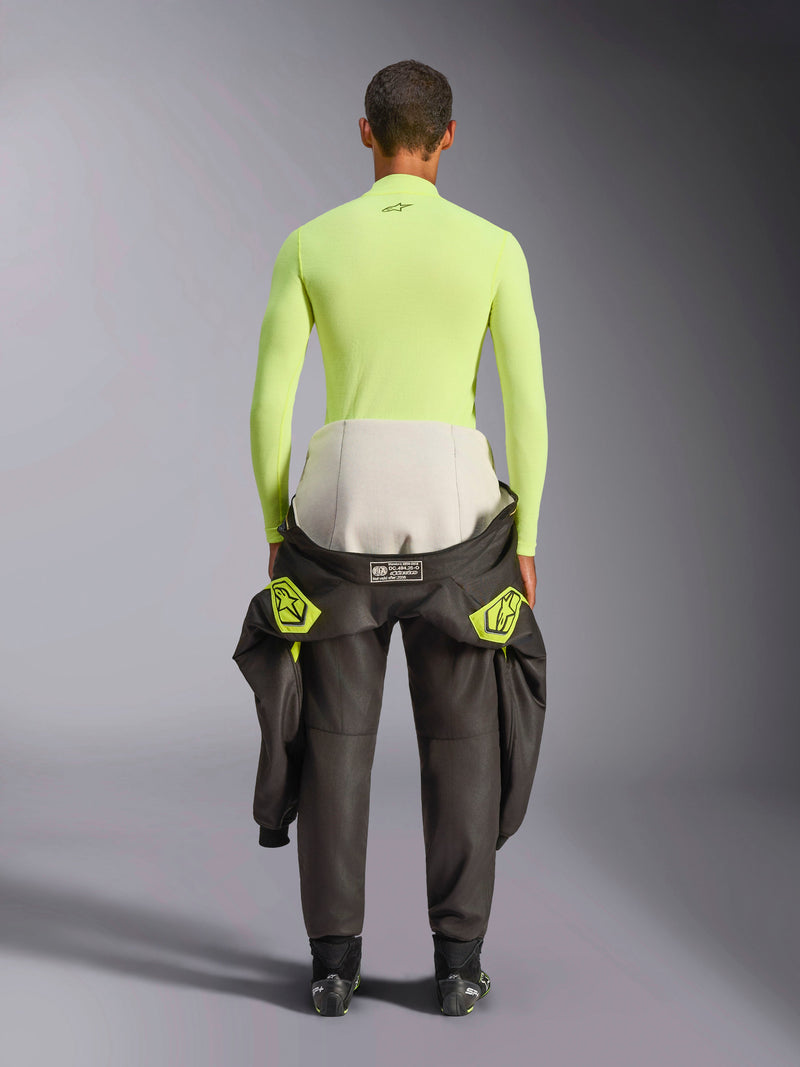 ZX Evo V3 Top - Long Sleeve