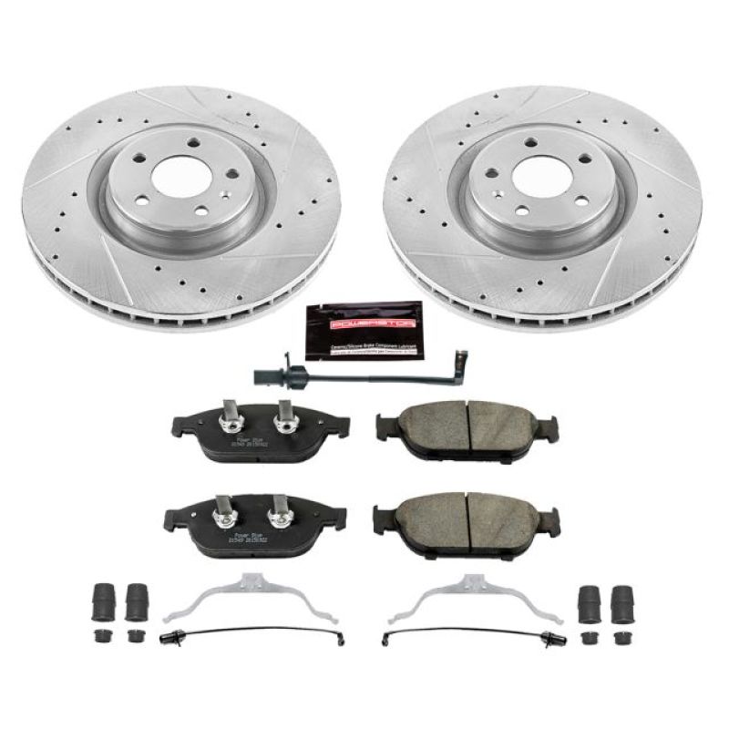 POWERSTOP K6129