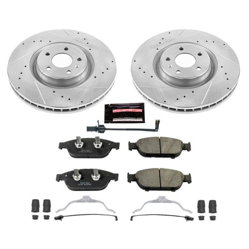 POWERSTOP K6129