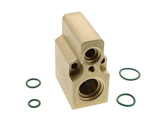 Denso Expansion Valve 475 2013