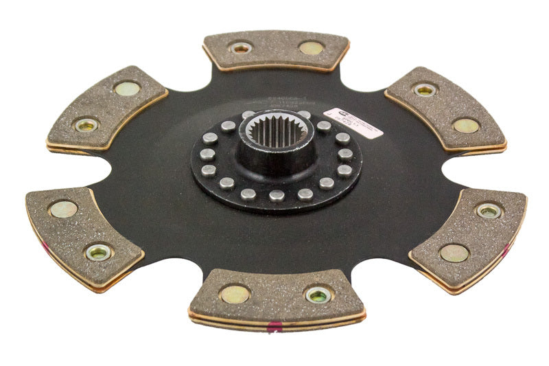 ACT Race Clutch Discs