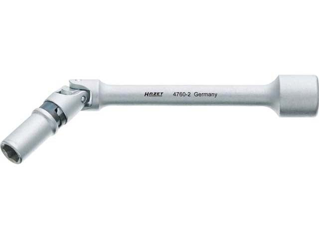 HAZET Glow Plug Socket - 4760-2