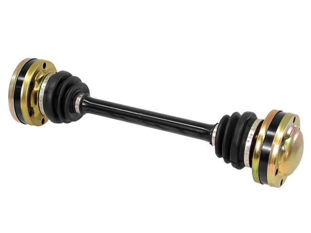 Axle Shaft Assembly