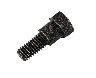 Genuine Porsche Hexagon Head Bolt - 477-885-767