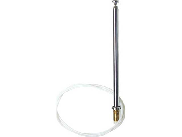 URO PARTS Antenna Mast - 900 000 1317