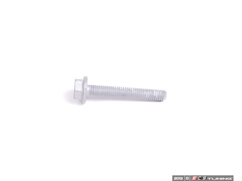 Hex-Head Bolt - Priced Each