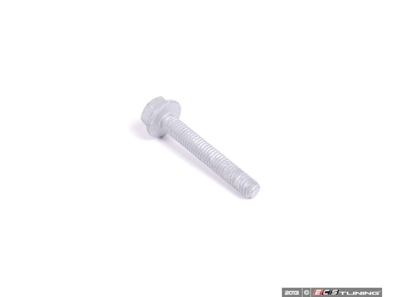 Hex-Head Bolt - Priced Each