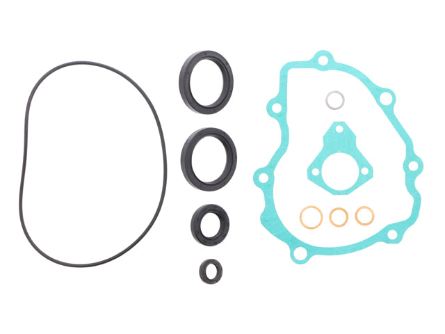 GERMAN Transmission Gasket Set - 477300912B