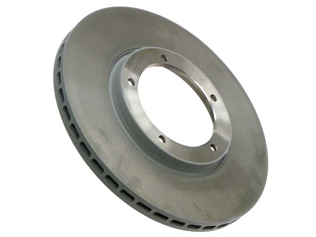 SEBRO COATED Brake Disc - 205186C