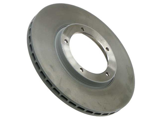 SEBRO COATED Brake Disc - 205186C