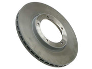 SEBRO COATED Brake Disc - 205186C
