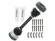 DANSK CLASSIC Axle Shaft Assembly - 1643100200