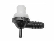 GENUINE PORSCHE Brake Booster Check Valve - 477611933A
