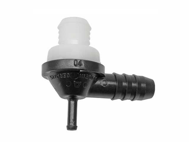 GENUINE PORSCHE Brake Booster Check Valve - 477611933A