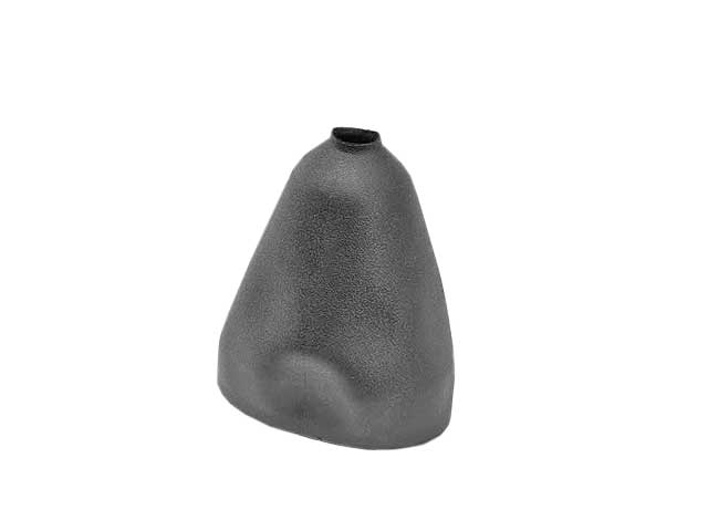 GENUINE PORSCHE Shift Lever Boot - 477711270B