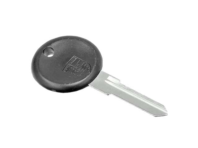 GENUINE PORSCHE Key Blank - 477-837-219