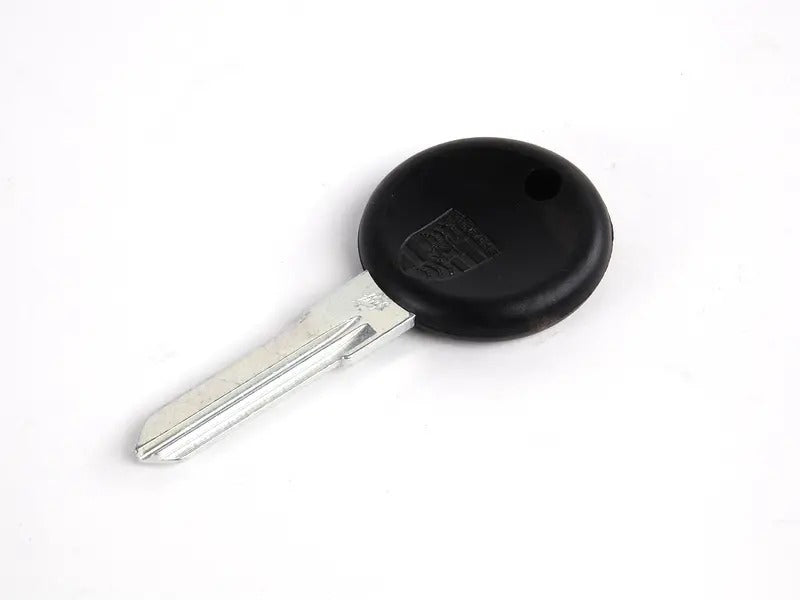 Genuine Porsche Key Blank 477 837 219