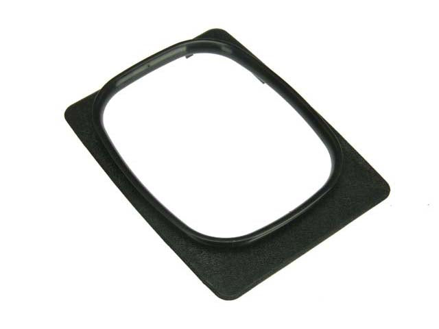 URO PARTS Shift Lever Boot Frame - 477-857-975-01C
