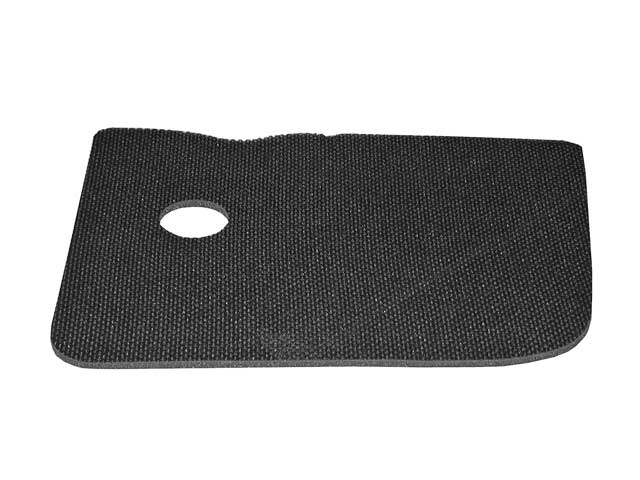 O.E.M. Hood Insulation Pad - 477-863-771
