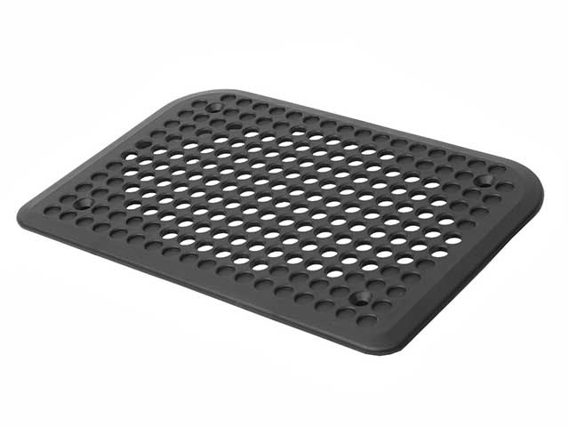URO PARTS Speaker Cover - 477-867-081-01C