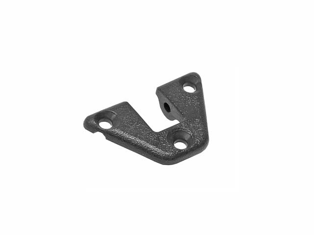 GENUINE PORSCHE Hinge Repair Piece - 477-871-219