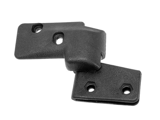 GENUINE PORSCHE Wind Deflector Hinge - 477-871-635-A
