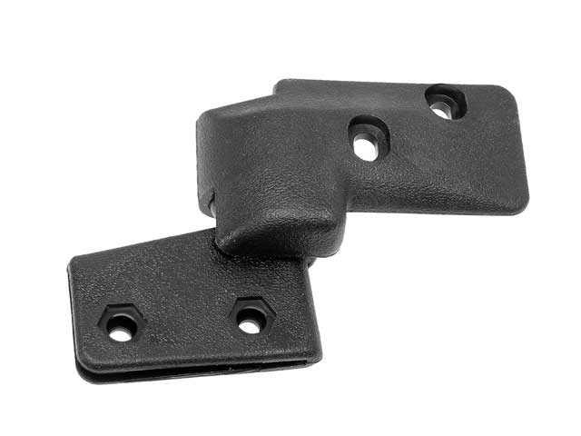 GENUINE PORSCHE Wind Deflector Hinge - 477-871-636-A