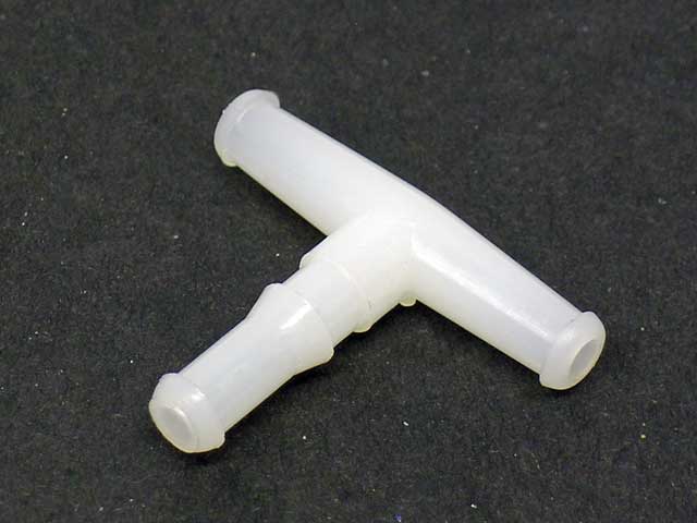 GENUINE PORSCHE T - Connector - 477-955-459