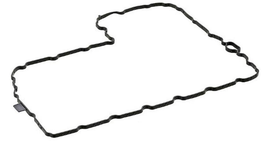 Audi Transmission Oil Pan Gasket 0CK321371 – Elring 478560