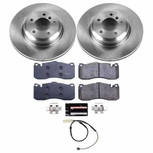 POWERSTOP TDSK6004