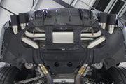 Dinan D660-0079-BLK FRO