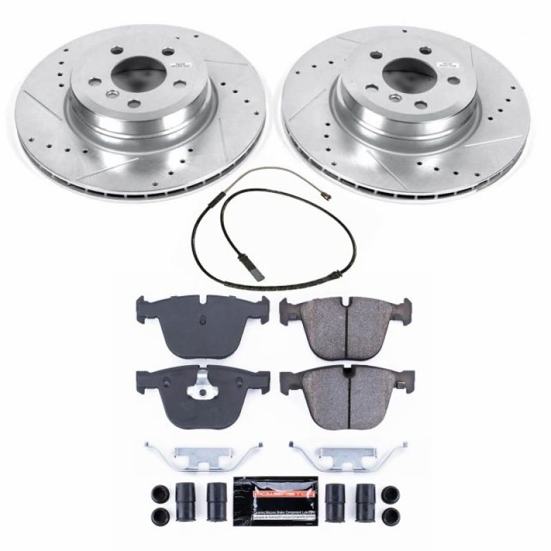 POWERSTOP K8426