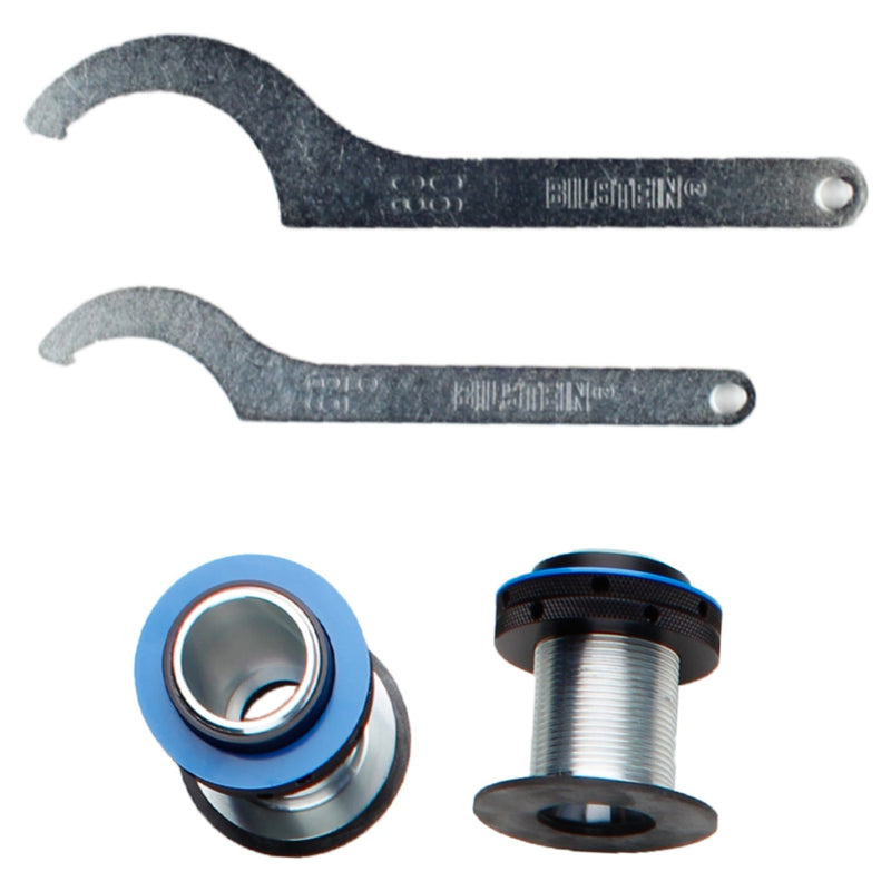 Bilstein Coilover Kit | B16 PSS10 • MQB/MQBevo A3/S3/RS 3 8V/8Y, GTI/R Mk7/Mk8