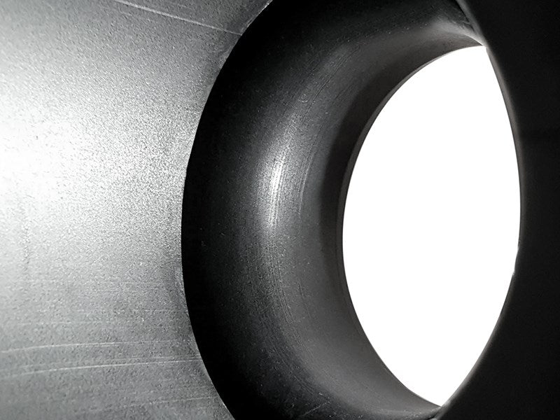 HI-FLO Turbo Inlet Pipe • MQB 1.8L/2.0L EA888.3 TSI