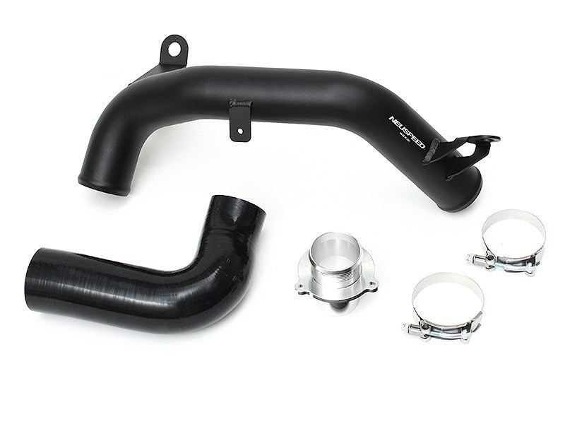 HI-FLO Turbo Discharge Conversion • MQB 1.8L/2.0L EA888.3 TSI