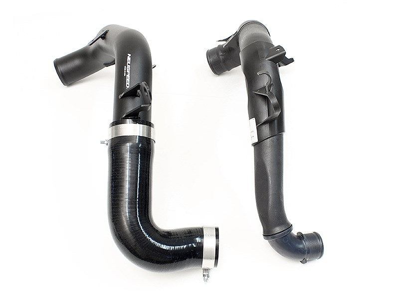 HI-FLO Turbo Discharge Conversion • MQB 1.8L/2.0L EA888.3 TSI