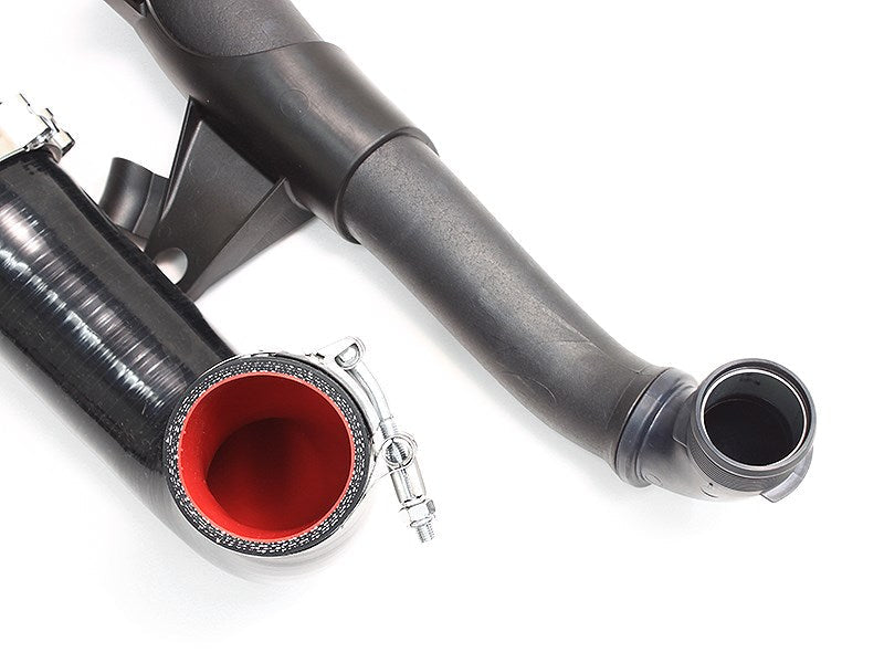 HI-FLO Turbo Discharge Conversion • MQB 1.8L/2.0L EA888.3 TSI