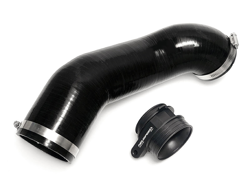 Air Induction System | HI-PER • MQBe 2.0L EA888.4e TSI Golf GTI Mk8, A3 8Y
