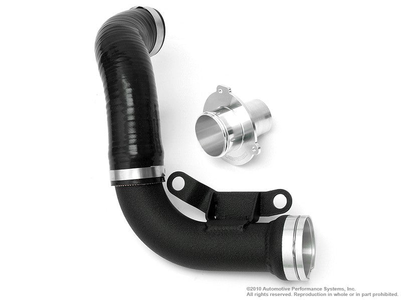 HI-FLO Turbo Discharge Conversion | K04 • PQ35 2.0L EA113 TFSI