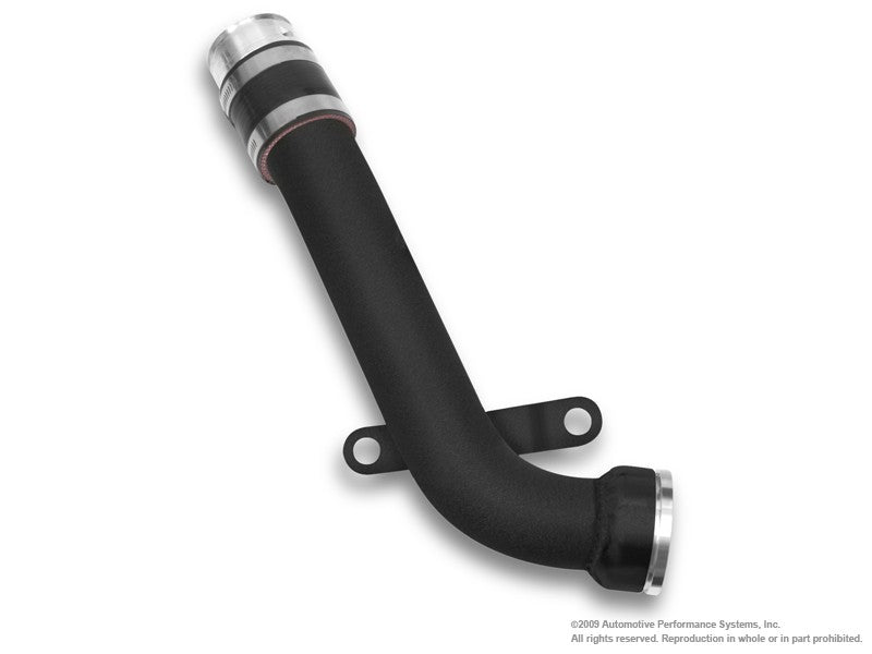 HI-FLO Turbo Discharge Conversion • PQ35 2.0L EA888.1/2/3/3B TSI